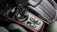 2023 Mini Countryman JCW Launch Pack, серо-серебристый — фото 9