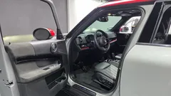 2023 Mini Countryman JCW Launch Pack, серо-серебристый — фото 10