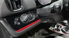 2023 Mini Countryman JCW Launch Pack, серо-серебристый — фото 16