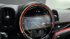 2023 Mini Countryman JCW Launch Pack, серо-серебристый — фото 19