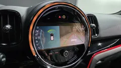 2023 Mini Countryman JCW Launch Pack, серо-серебристый — фото 20