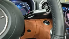 2023 Mercedes-Benz SL-Class AMG SL63 4MATIC+, синий — фото 9