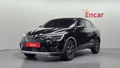2022 Renault Samsung XM3 1.3 TCe RE Signature — фото 1