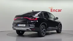 2022 Renault Samsung XM3 1.3 TCe RE Signature — фото 2
