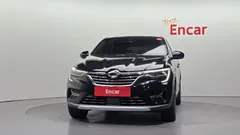 2022 Renault Samsung XM3 1.3 TCe RE Signature — фото 3