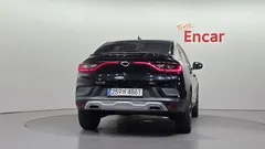 2022 Renault Samsung XM3 1.3 TCe RE Signature — фото 4