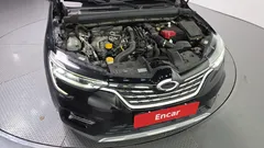 2022 Renault Samsung XM3 1.3 TCe RE Signature — фото 6