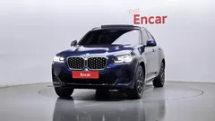 2022 BMW X4 xDrive20i M Sport — фото 3