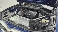 2022 BMW X4 xDrive20i M Sport — фото 6