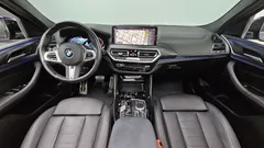 2022 BMW X4 xDrive20i M Sport — фото 7