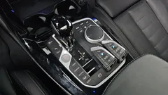 2022 BMW X4 xDrive20i M Sport — фото 9