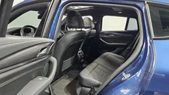 2022 BMW X4 xDrive20i M Sport — фото 15