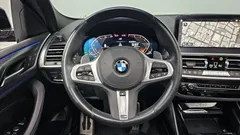 2022 BMW X4 xDrive20i M Sport — фото 18