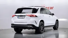 2023 Mercedes-Benz GLE-Class AMG GLE53 4MATIC+ — фото 2