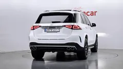 2023 Mercedes-Benz GLE-Class AMG GLE53 4MATIC+ — фото 4