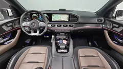2023 Mercedes-Benz GLE-Class AMG GLE53 4MATIC+ — фото 7