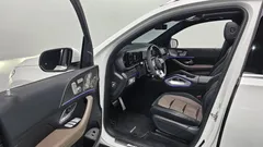 2023 Mercedes-Benz GLE-Class AMG GLE53 4MATIC+ — фото 10