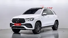 2023 Mercedes-Benz GLE-Class AMG GLE53 4MATIC+ — фото 13
