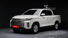 2022 SsangYong Rexton Diesel 2.2 4WD — фото 1