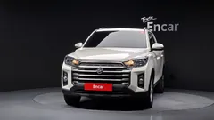 2022 SsangYong Rexton Diesel 2.2 4WD — фото 3