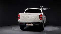 2022 SsangYong Rexton Diesel 2.2 4WD — фото 4
