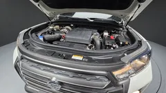 2022 SsangYong Rexton Diesel 2.2 4WD — фото 6