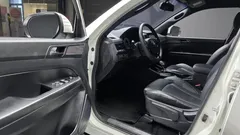 2022 SsangYong Rexton Diesel 2.2 4WD — фото 10