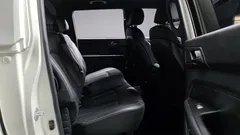 2022 SsangYong Rexton Diesel 2.2 4WD — фото 11