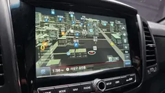 2022 SsangYong Rexton Diesel 2.2 4WD — фото 15