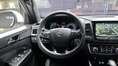 2022 SsangYong Rexton Diesel 2.2 4WD — фото 16