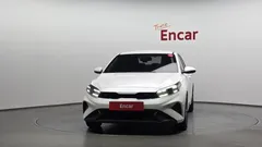 2022 Kia K3 1.6, белый — фото 3
