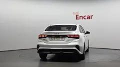 2022 Kia K3 1.6, белый — фото 4