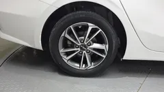 2022 Kia K3 1.6, белый — фото 5