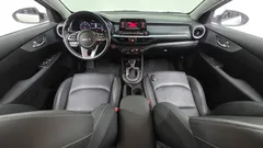 2022 Kia K3 1.6, белый — фото 7