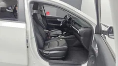 2022 Kia K3 1.6, белый — фото 11