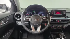 2022 Kia K3 1.6, белый — фото 13