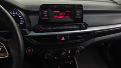 2022 Kia K3 1.6, белый — фото 14