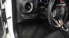 2022 Kia K3 1.6, белый — фото 19