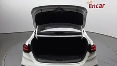 2022 Kia K3 1.6, белый — фото 20