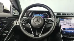 2022 Mercedes-Benz S-Class S350 d — фото 13