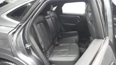 2023 Audi Q3 35 TDI Quattro Premium Sportback, серый — фото 11