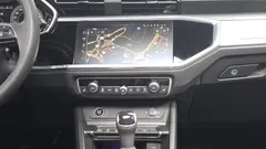 2023 Audi Q3 35 TDI Quattro Premium Sportback, серый — фото 13