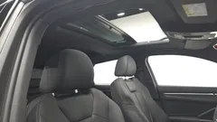 2023 Audi Q3 35 TDI Quattro Premium Sportback, серый — фото 17