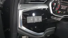 2023 Audi Q3 35 TDI Quattro Premium Sportback, серый — фото 18