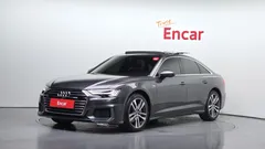 2023 Audi A6 45 TFSI Premium — фото 1