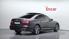 2023 Audi A6 45 TFSI Premium — фото 2