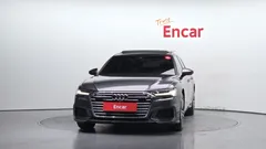 2023 Audi A6 45 TFSI Premium — фото 3