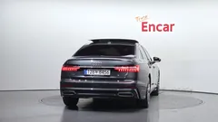 2023 Audi A6 45 TFSI Premium — фото 4