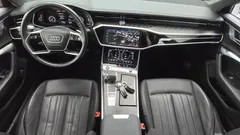 2023 Audi A6 45 TFSI Premium — фото 7