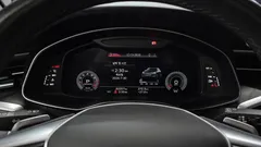 2023 Audi A6 45 TFSI Premium — фото 8